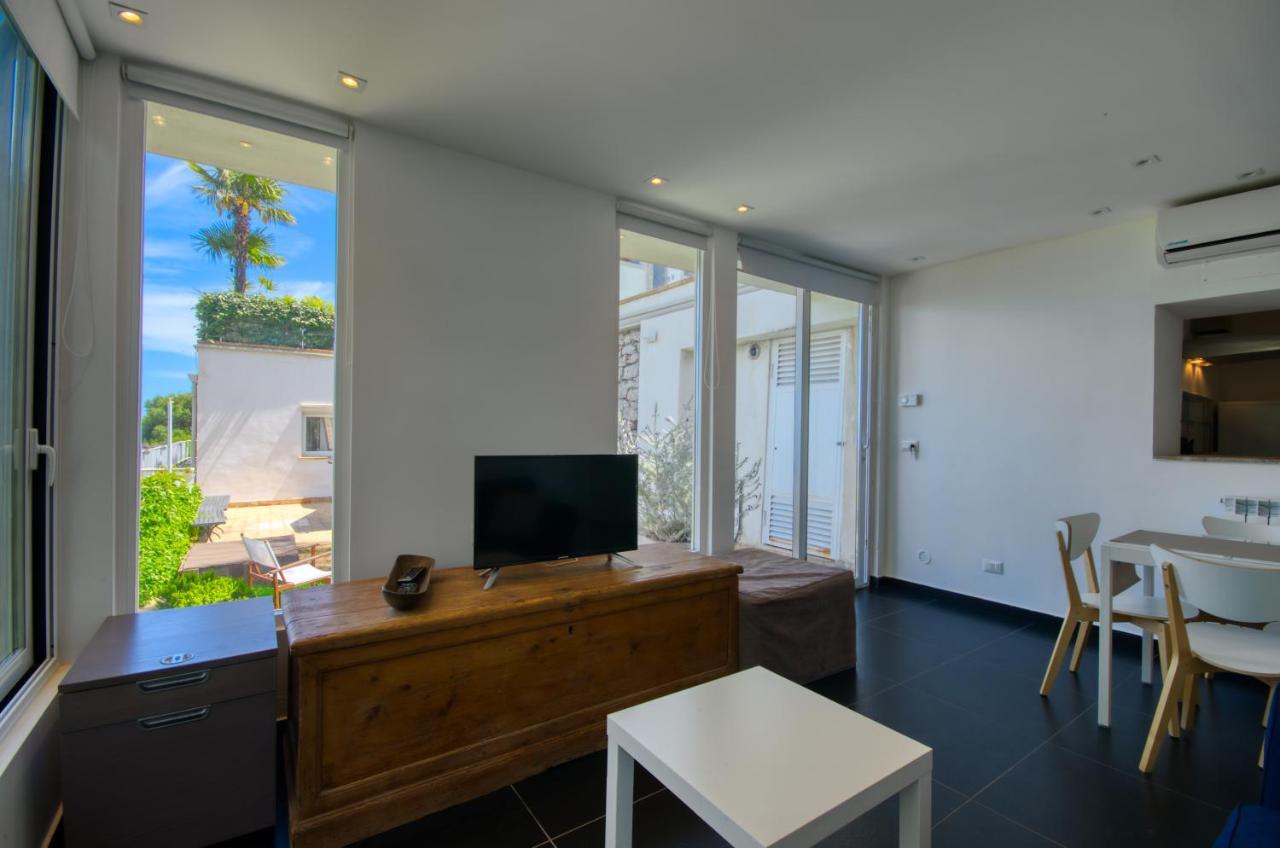 Luxury Taorum Villa With Spectacular Sea Views In Taormina Exterior photo